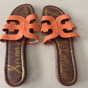 Sam Edelman Sandals